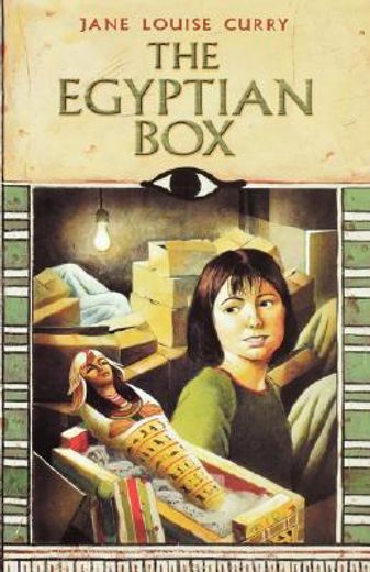 the egyptian box (en Inglés)