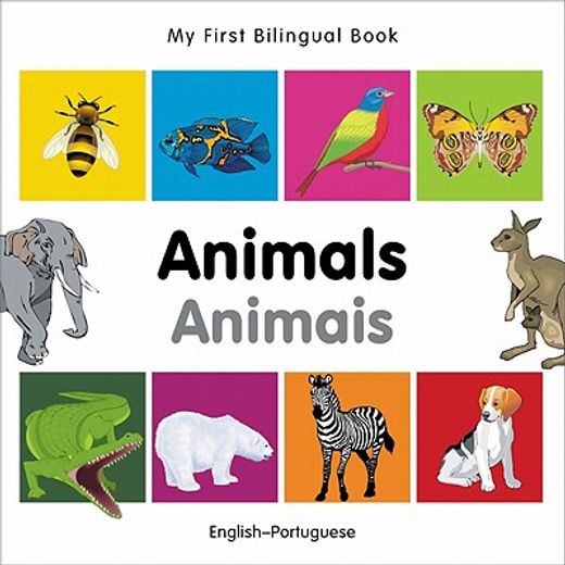 animals (en Inglés)