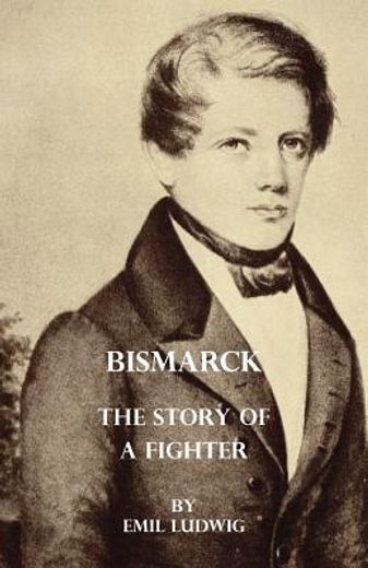 bismark,the story of a fighter