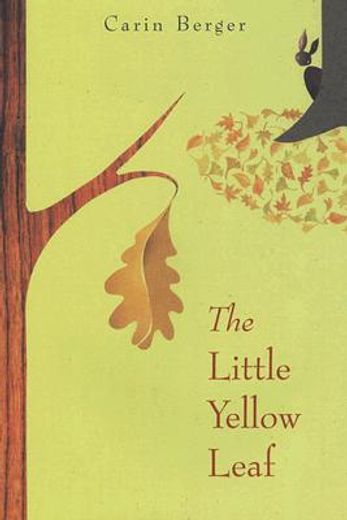 the little yellow leaf (en Inglés)