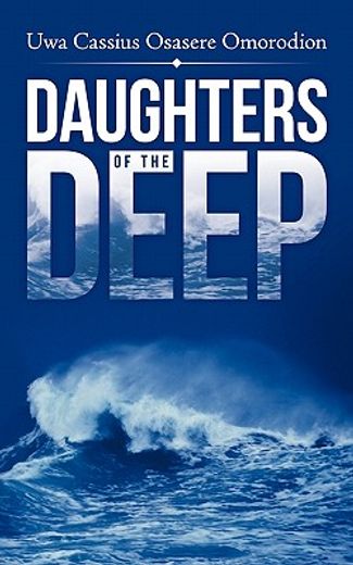 daughters of the deep (en Inglés)