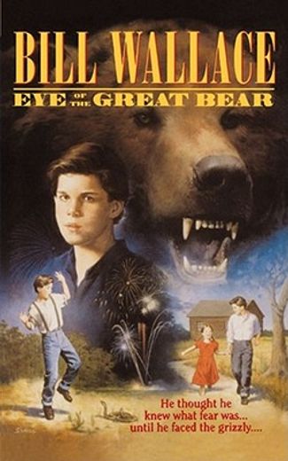 eye of the great bear (en Inglés)