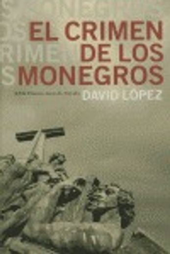 el crimen de los monegros (in Catalá)