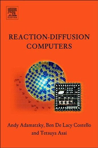 reaction-diffusion computers