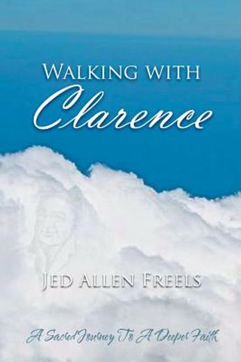 walking with clarence