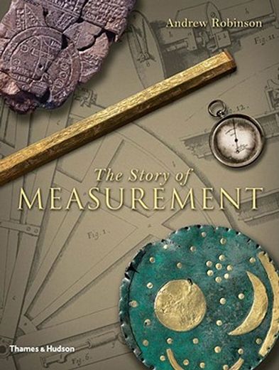The Story of Measurement (en Inglés)