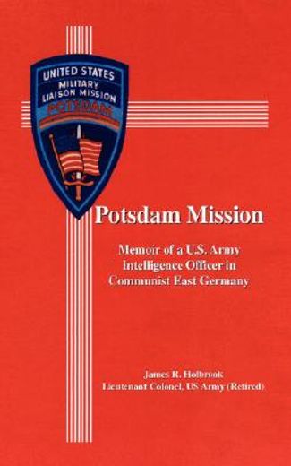 potsdam mission (en Inglés)