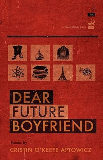 dear future boyfriend