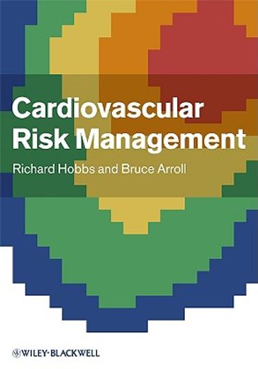 Cardiovascular Risk Management (en Inglés)