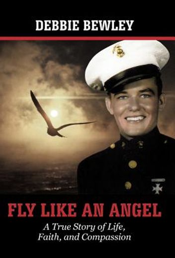 fly like an angel (in English)
