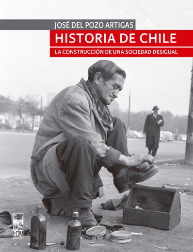 Historia de Chile (in Spanish)