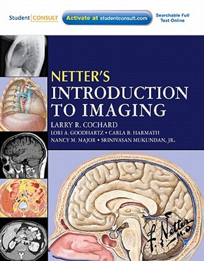 Netter's Introduction to Imaging [With Web Access] (en Inglés)