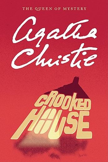crooked house (en Inglés)