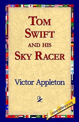 tom swift and his sky racer