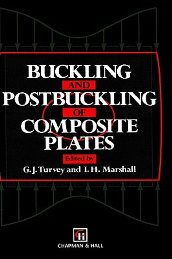 buckling and postbuckling of composite plates