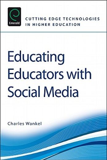educating educators with social media