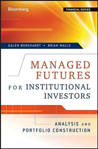 managed futures for institutional investors,analysis and portfolio construction