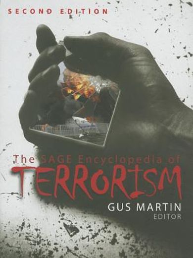 the sage encyclopedia of terrorism
