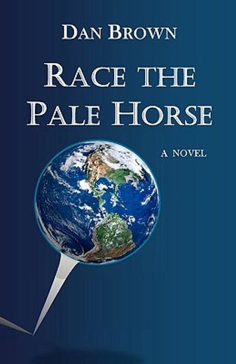 race the pale horse