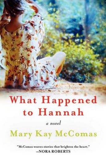 what happened to hannah (in English)
