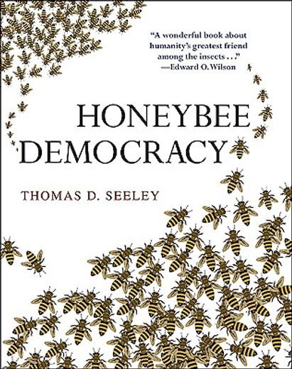 honeybee democracy (in English)