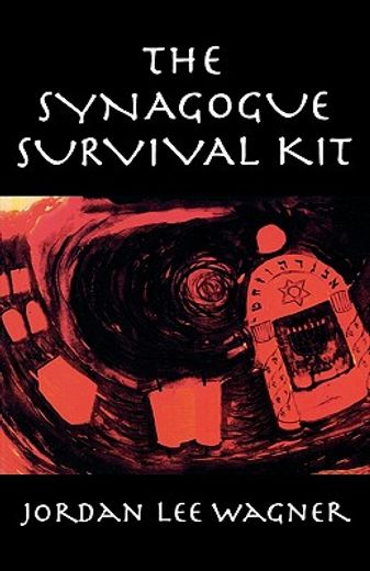 the synagogue survival kit