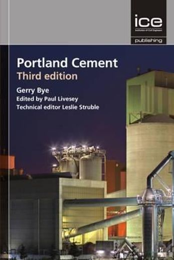 portland cement,composition, production and properties