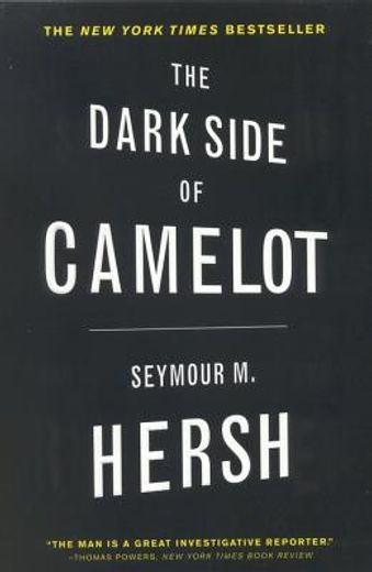 the dark side of camelot