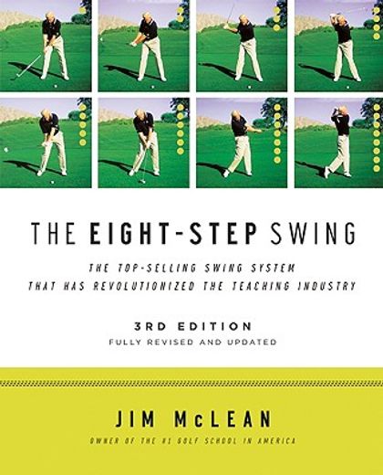 the eight step swing