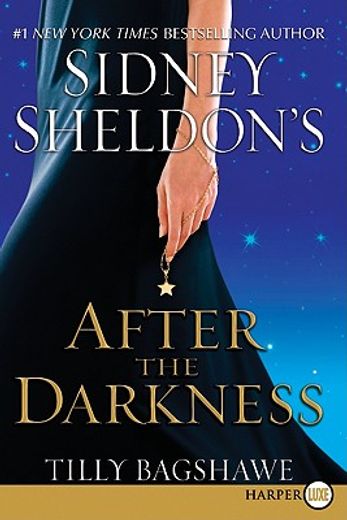 sidney sheldon´s after the darkness (in English)