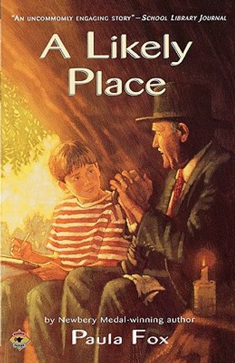 a likely place (in English)