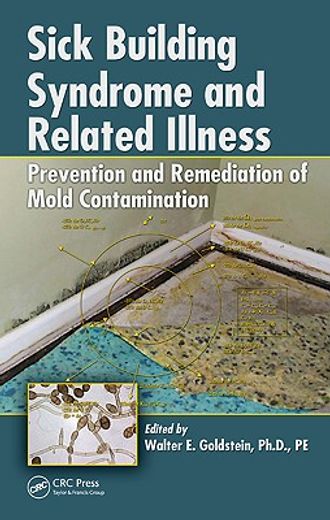 Sick Building Syndrome and Related Illness: Prevention and Remediation of Mold Contamination (in English)