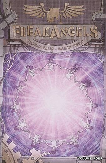 freakangels 4