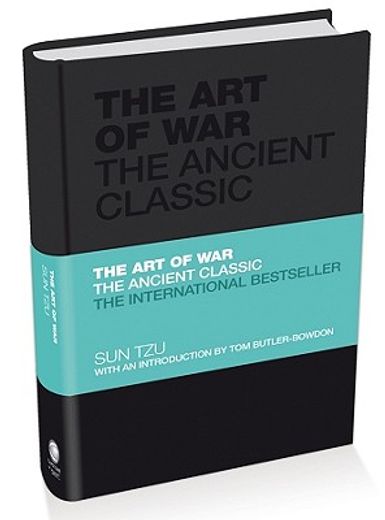 the art of war,the ancient classic (en Inglés)