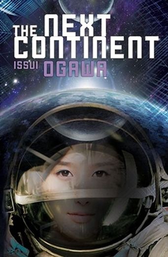 The Next Continent (Novel) (en Inglés)