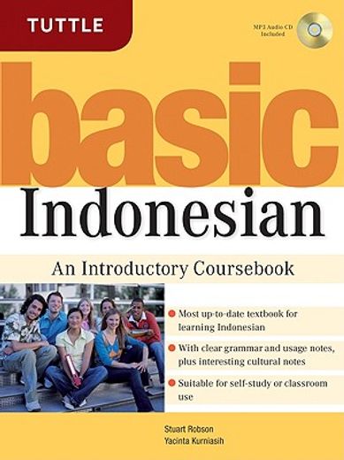 basic indonesian (in English)