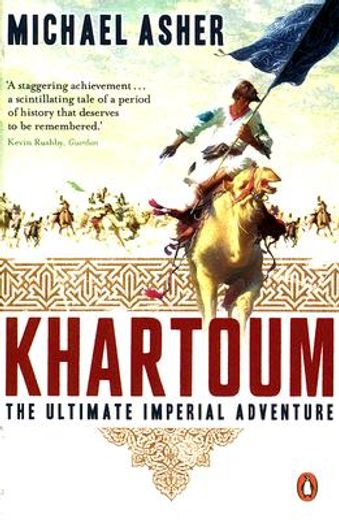 khartoum,the ultimate imperial adventure