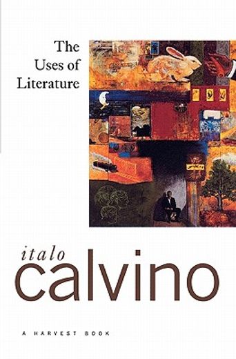 the uses of literature,essays (en Inglés)