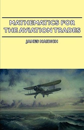 mathematics for the aviation trades