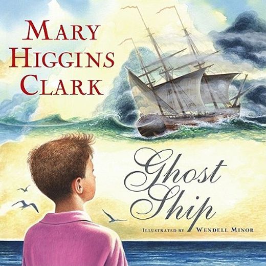 ghost ship,a cape cod story