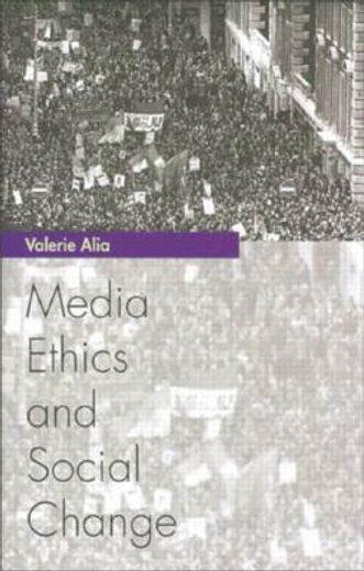 media ethics and social change