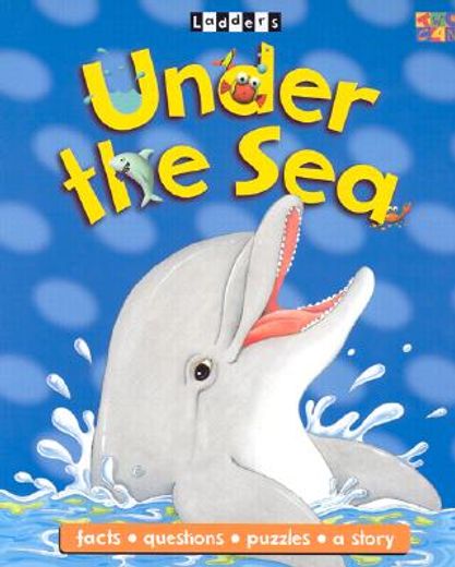 Under the Sea (in English)