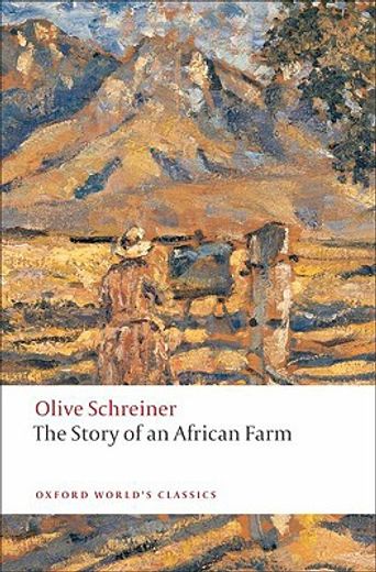 the story of an african farm (en Inglés)