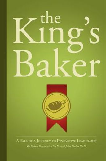 the king ` s baker
