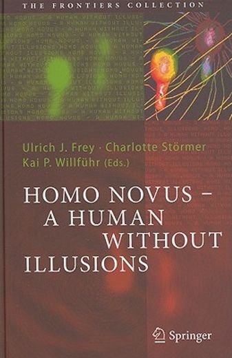 homo novus - a human without illusions (in English)