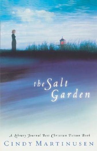 The Salt Garden (in English)