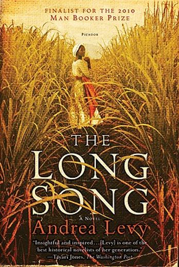 the long song (en Inglés)