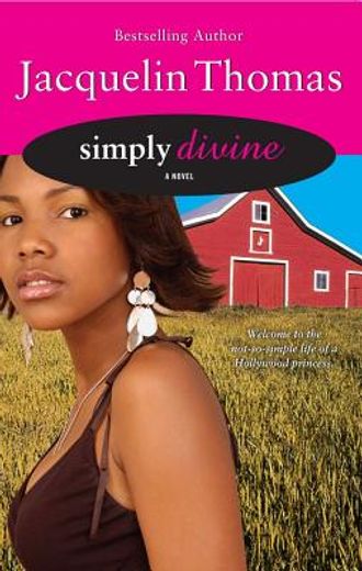 simply divine (in English)