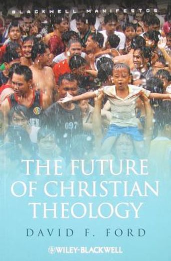 the future of christian theology