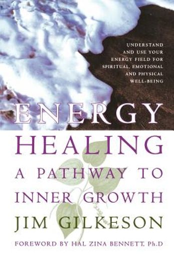 energy healing,a pathway to inner growth